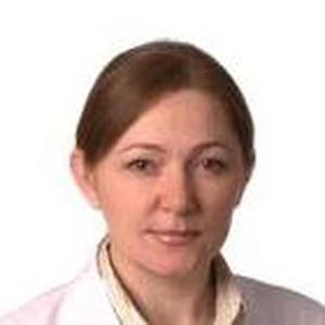 Чернова Наталья Геннадьевна