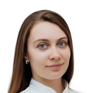 Петренко (Сумарокова) Ирина Андреевна