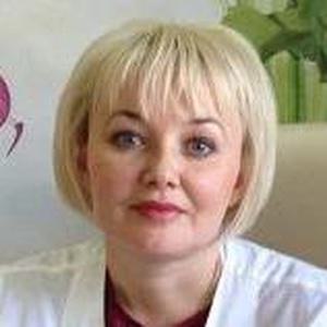 Полякова Светлана Петровна