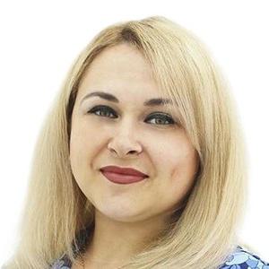 Кайдан Елена Валентиновна