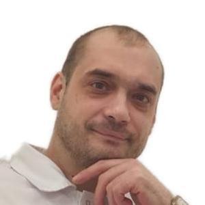 Ляшко Дмитрий Юрьевич