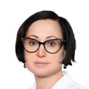 Оситковская Юлия Эдуардовна