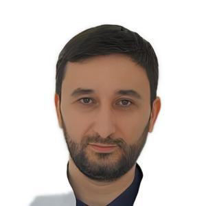 Межидов Мовлет Самавдиевич