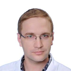 Крылов Дмитрий Николаевич