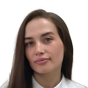 Топоркова Елена Владимировна
