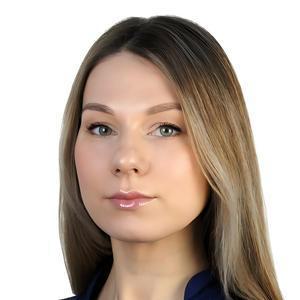 Беспалова Екатерина Сергеевна