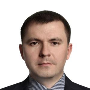 Васильев Игорь Геннадьевич