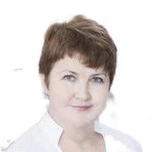 Шокурова Наталья Александровна