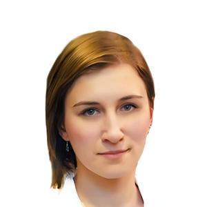 Эллинская Анастасия Александровна