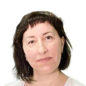 Шарова Галина Аркадьевна