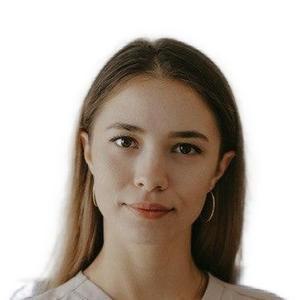 Жукова Татьяна Сергеевна