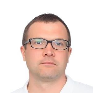 Иванов Илья Владимирович