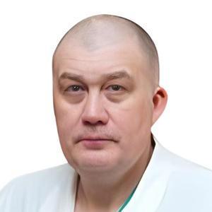 Оранский Александр Владимирович