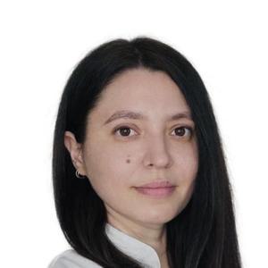 Королёва Елена Васильевна