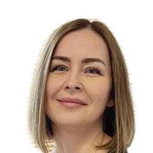 Соколова Кристина Александровна