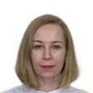Шпагина Оксана Николаевна