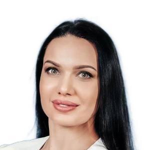 Сёмина Нина Александровна