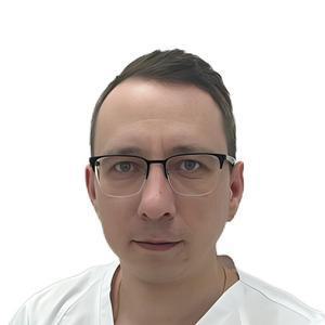 Павлычев Артем Олегович
