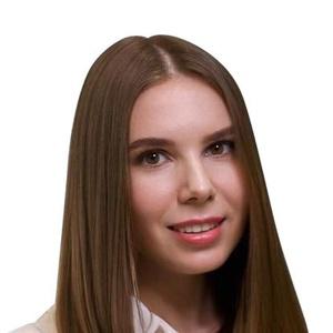 Баушева Евгения Александровна