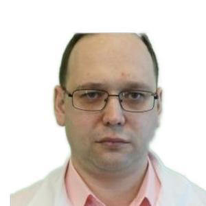 Торопов Михаил Николаевич