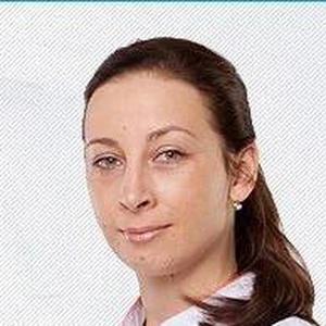 Санникова Елена Владимировна