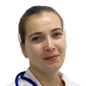 Абдалова Светлана Андреевна