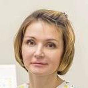 Смихайловская Снежана Станиславовна