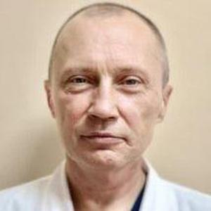 Топчеев Сергей Николаевич