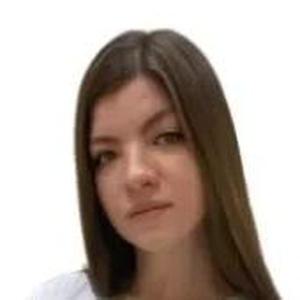 Новикова Татьяна Андреевна