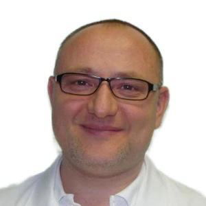 Азаренков Олег Петрович