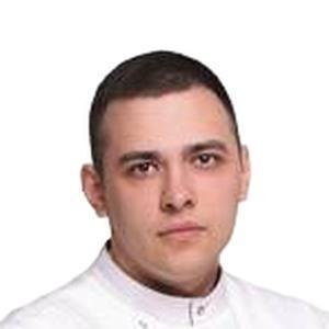 Попрядухин Александр Геннадьевич