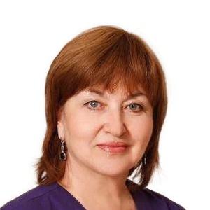 Белетей Ольга Михайловна