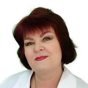 Чепель Татьяна Павловна