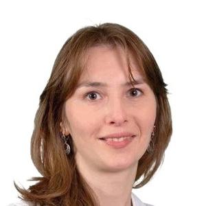 Пронина Наталья Александровна