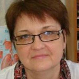 Хандалеева Людмила Феликсовна