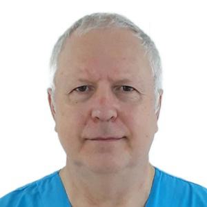 Смирнов Олег Викторович
