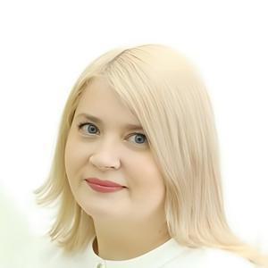 Путилина (Заикина) Ирина Владимировна