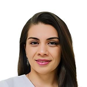 Зейфетдинова Динара Зейфетдиновна