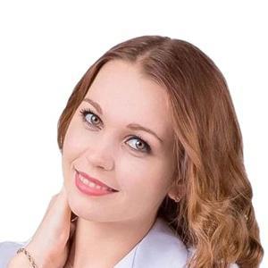 Милюк (Соломатина) Галина Вячеславовна