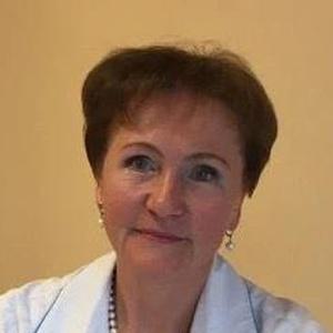 Кириенко Наталья Николаевна