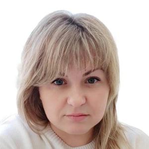 Шурлаева Мария Владимировна