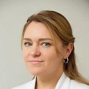Лютцева Ирина Николаевна