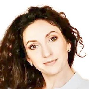 Тропникова Екатерина Исаевна