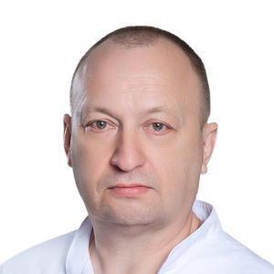 Тюлюкин Виталий Анатольевич