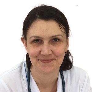 Стукан Юлия Владимировна