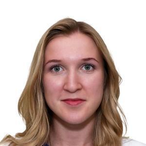 Солодовникова Екатерина Николаевна