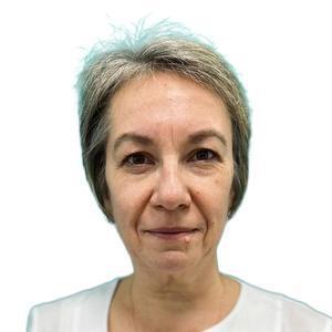Имангазиева Татьяна Ивановна