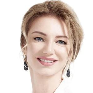 Березина Анна Евгеньевна
