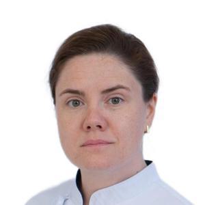 Старцева Татьяна Александровна