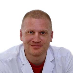 Васильев Артём Геннадьевич
